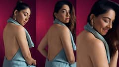 'अप्सरा' अदांमध्ये अवतरताच चाहते म्हणाले, सूख म्हणजे तूच गं; सोनालीच्या मादक अदांनी लक्ष वेधले