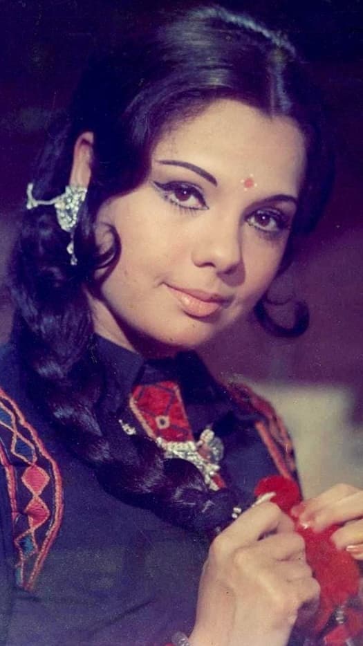 इस मशहूर डायरेक्टर ने मुमताज को 1000 बार किया था प्रपोज