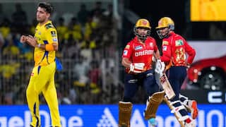 IPL 2025 Points Table: PBKS Back In Top-Two, CSK Out Of Playoffs Race