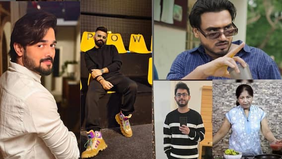 Highest Paid YouTubers: सबसे अमीर 5 भारतीय यूट्यूबर्स कौन हैं? करोड़ों में है कमाई, जानिए