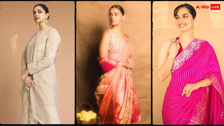 Wave Summit 2025: वेव समिट 2025 का आगाज हो चुका है. इसके इवेंट कई पॉपुलर सितारे पहुंचे. जो एक से बढ़कर एक लुक में नजर आए. नीचे देखिए इनकी तस्वीरें....