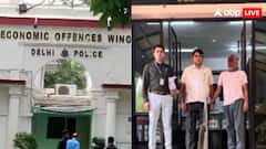 अंतरराष्ट्रीय व्यापार घोटाले का मास्टरमाइंड मुकेश गुप्ता गिरफ्तार, जानें सिंगापुर से कनेक्शन