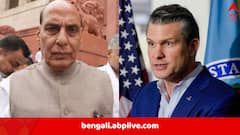 India-Pakistan Conflict: ‘আত্মরক্ষার অধিকার আছে ভারতের’, পহেলগাঁও নিয়ে পাশে থাকার বার্তা আমেরিকার