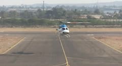 Kolhapur Airport : कोल्हापूर एअरपोर्टवरून ‘स्टार एअरवेज’कडून बंगळूर हैदराबादसाठी विमानसेवा; जाणून घ्या वेळापत्रक