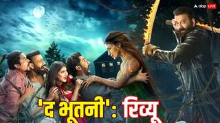 The Bhootnii Review: हॉरर कॉमेडी पसंद है तो बढ़िया टाइमपास करेगी ये फिल्म, संजय दत्त मॉडर्न तांत्रिक के रोल में जमे