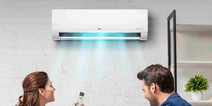 Flipkart पर शुरू हुई है SASA सेल जिसमें 1.5 टन के Split AC पर मिल रही है भारी छूट. इस सेल में सिर्फ कीमत ही कम नहीं है बल्कि आपको बैंक ऑफर और एक्सचेंज बोनस जैसे अतिरिक्त फायदे भी मिल रहे हैं.