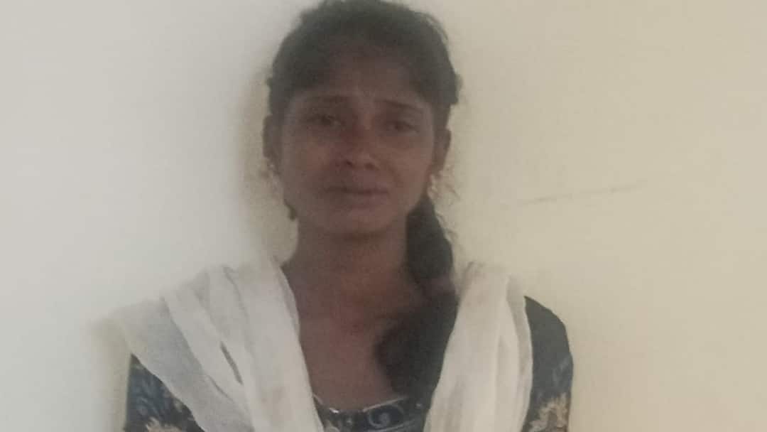 “2 குழந்தைகளை செப்டிக் டேங்கில் வீசி ஏன் கொலை செய்தேன்?” - தாய் பரபரப்பு வாக்குமூலம்