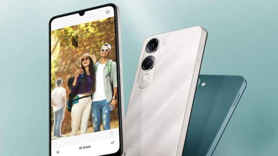 Vivo Phones: ১৫ হাজারেরও কম দামে ৫জি ফোন ! ভারতে হাজির ভিভো ওয়াই১৯ মডেল