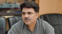 AAP के पूर्व विधायक नरेश बाल्यान के खिलाफ चार्जशीट, 4 दिसंबर को पुलिस ने किया था गिरफ्तार