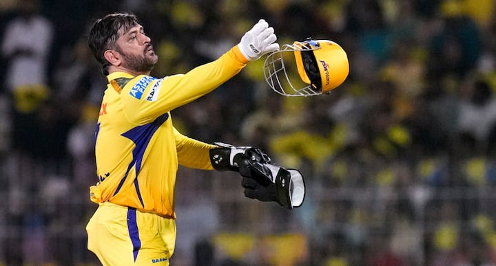 Chennai Super Kings have had a disappointing run in IPL 2025. After losing to Punjab Kings at Chepauk, MS Dhoni's team is now officially out of the playoff race.