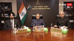 बिहार चुनाव: चुनावी प्रक्रिया को और ज्यादा पारदर्शी बनाने के लिए इलेक्शन कमीशन ने उठाए 3 महत्वपूर्ण कदम