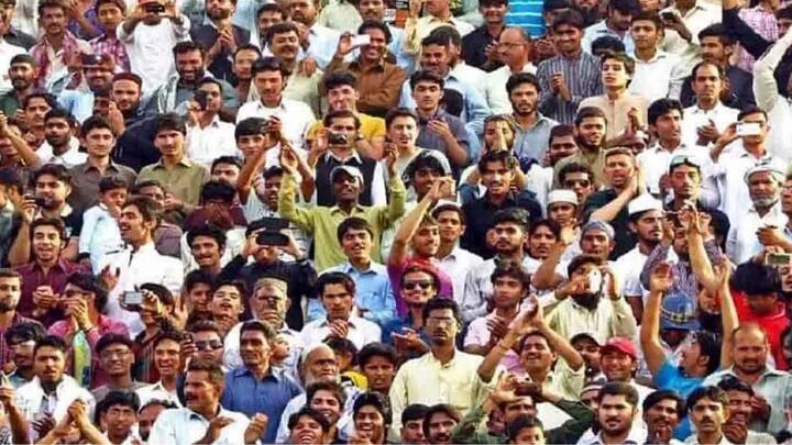 There were a lot of mistakes in the caste census figures in 2011 and it was unusable.