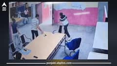 ਚੰਡੀਗੜ੍ਹ ਸਕੂਲ 'ਚ 2 ਅਧਿਆਪਕ ਆਪਸ 'ਚ ਭਿੜੇ, ਇੱਕ ਦੂਜੇ ਨੂੰ ਮਾਰੀਆਂ ਲੱਤਾਂ ਤੇ ਮੁੱਕੇ, ਝਗੜੇ ਦੀ ਹੈਰਾਨੀਜਨਕ ਵਜ੍ਹਾ ਆਈ ਸਾਹਮਣੇ