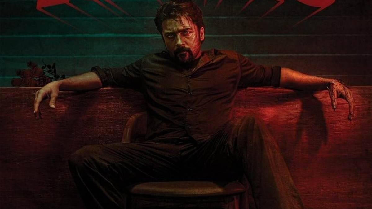 Suriya: இந்த மனசு தான் சார் கடவுள்! 'ரெட்ரோ' பட லாபத்தில் ரூ.10 கோடியை அள்ளிக்கொடுத்த சூர்யா!