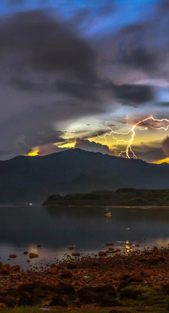 जुलाई या फिर अगस्त, जानें कब आता है मानसून