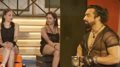 Ullu's OTT Show ‘House Arrest’ Slammed For Vulgar Content; Netizens Ask 'Why Is This Allowed On TV?'