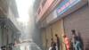 VIDEO: Devastating Fire At Ajmer Hotel Kills Four, Woman Hurls Child Out Of Window For Safety