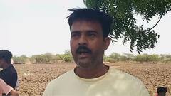 विहीर ढासळल्याने पोहायला गेलेले 5 जण बुडाले, दोघांना सुखरुप बाहेर काढले; ग्रामस्थांसह अग्निशमन दल घटनास्थळी