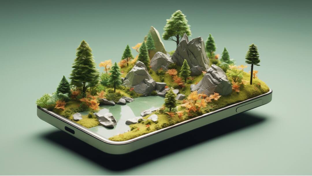 Sustainable Game Development In India: Balancing Growth With Eco-Friendly Practices Sustainable Game Development In India: Balancing Growth With Eco-Friendly Practices Sustainable Game Development In India: Balancing Growth With Eco-Friendly Practices