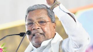 'युद्ध होना है तो हो जाए...मिटा दिया जाए नाम-ओ-निशान', सिद्धारमैया ने अब बदला स्टैंड