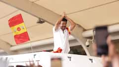 முதல் முறையாக செய்தியாளர்களைச் சந்தித்த விஜய் – தொண்டர்களுக்கு வைத்த அன்பு கோரிக்கை