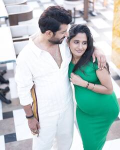 800 करोड़ी फिल्म देने के बाद अब पापा बनने वाले हैं ये एक्टर, खुद दी है गुड न्यूज़