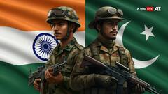 'टैंकों में तेल तक नहीं', मिसाइल, फाइटरजेट और सबमरीन...सबसे भारत के मुकाबले पाकिस्तान आर्मी फिसड्डी