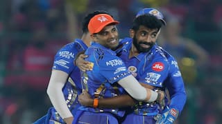 IPL 2025 MI vs RR: ஐபில் ராஜா மும்பை! ராஜஸ்தானை சிதறவிட்டு கதறவிட்டு வெற்றி! ப்ளே ஆஃப் வாய்ப்பு பிரகாசம்!