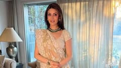 Riddhima Kapoor Sahni Makes Bollywood Debut, Admits Filming New Project: Didn’t Plan This...'