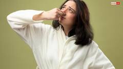 पसीने की बदबू कहीं कर दे न आपको शर्मिंदा, दुर्गंध कम करने के लिए अपनाएं ये नुस्खे