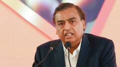 'अगले दशक में 100 अरब डॉलर का होगा भारत का मीडिया और मनोरंजन उद्योग', WAVES 2025 में बोले मुकेश अंबानी