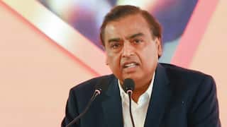 'अगले दशक में 100 अरब डॉलर का होगा भारत का मीडिया और मनोरंजन उद्योग', WAVES 2025 में बोले मुकेश अंबानी