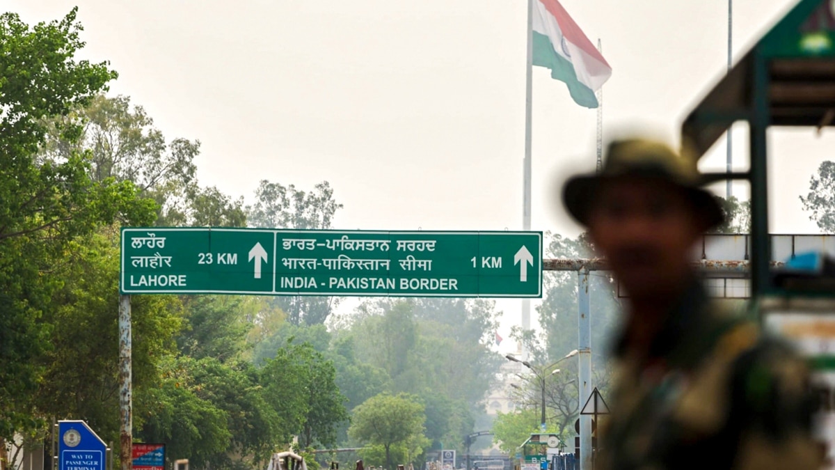 भारत-पाक तनाव के बीच यूपी की दो बहनों की बढ़ी मुश्किलें, अटारी बॉर्डर से लौटाया वापस