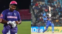 IPL 2025: हार्दिक पांड्या के ग्लव्स में लगा है हीरा! संजू सैमसन ने खोल दी पोल, सोशल मीडिया पर वायरल वीडियो