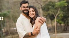 Virat Kohli Drops The Sweetest Birthday Wish For His Wife Anushka Sharma: 'You’re The Guiding Light'