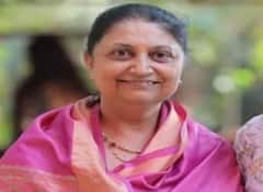 કુતિયાણાના સપા MLA કાંધલ જાડેજાના કાકી હીરલબા જાડેજાની ધરપકડ, ઇઝરાયેલમાં નોંધાયો છે કેસ, જાણો મામલો
