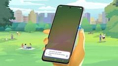 Samsung Brings Gemini AI Shortcut To Galaxy A Series: Just Press The Side Button