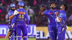 IPL 2025 का खिताब जीतेगी मुंबई इंडियंस? जीत के पैटर्न से लेकर ये आंकड़े तक दे रहे गवाही