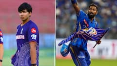 RR vs MI IPL 2025 Match Live Streaming Details, Probable Playing 11s & Pitch Report