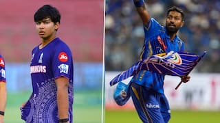 RR vs MI IPL 2025 Match Live Streaming Details Probable Playing 11s Pitch Report