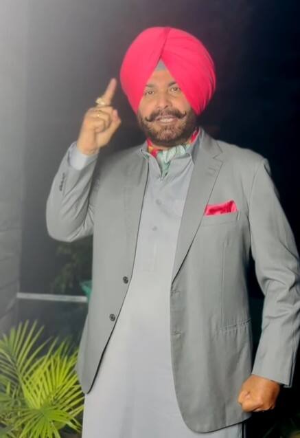 ਨਵਜੋਤ ਸਿੰਘ ਸਿੱਧੂ ਕਰਨਗੇ ਨਵੀਂ ਸ਼ੁਰੂਆਤ, ਕਾਂਗਰਸ ਦਾ ਹਿੱਸਾ ਹੋਣ ਦੇ ਸਵਾਲ 'ਤੇ ਬੋਲੇ...