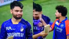 ਆਈਪੀਐੱਲ 'ਚ ਦਿੱਗਜ ਖਿਡਾਰੀ ਵੱਲੋਂ ਰਿੰਕੂ ਸਿੰਘ ਨੂੰ ਥੱਪੜ ਮਾਰਨ ਦੀ ਸੱਚਾਈ ਆਈ ਸਾਹਮਣੇ, KKR ਨੇ ਪੂਰੇ ਵਿਵਾਦ ਦਾ ਵੀਡੀਓ ਕੀਤਾ ਸ਼ੇਅਰ...