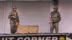 Srinagar Police Raids 21 Locations Linked To Militant Associates Under UAPA Crackdown