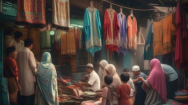 પ્યુ રિસર્ચ સેન્ટરના અહેવાલ મુજબ, ઇસ્લામના અનુયાયીઓની વસ્તી ૨૦૧૫ માં ૧.૮ અબજ હતી, જે ૨૦૬૦ સુધીમાં ૭૦ ટકા વધીને ૩ અબજથી વધુ થઈ જશે. આ વૃદ્ધિ દર અન્ય મોટા ધર્મોની સરખામણીમાં ઘણો ઊંચો છે.