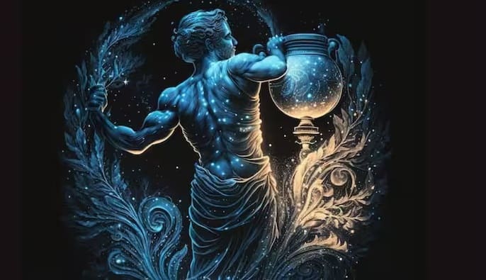 કુંભ: ગુરુ તમારી રાશિના પાંચમા ભાવમાં રહેશે - આ સમય નાણાકીય લાભ, બાળકો તરફથી ખુશી, અભ્યાસમાં સફળતા અને નોકરીમાં પ્રગતિનો છે. ઓક્ટોબરમાં ખર્ચ અને સ્વાસ્થ્ય વધી શકે છે. ડિસેમ્બરમાં પ્રેમ સંબંધો અને કામકાજમાં ઉતાર-ચઢાવ શક્ય છે