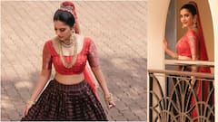 Nabha Natesh: కాంక్రీట్ జంగిల్‌లో రాధలా... నభా నటేష్ లేటెస్ట్ ఫోటోలు చూశారా?