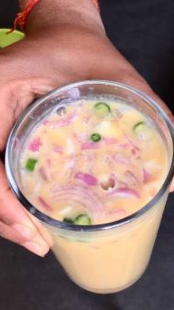 सत्तू को क्यों कहा जाता है सुपरड्रिंक