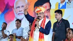 'દાઢી-ટોપી વાળાઓને સીધા કરવા જ મારો જન્મ થયો છે' - BJP સાંસદનું સ્ફોટક નિવેદન