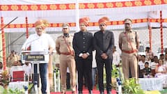 Prakash Abitkar : सामान्य नागरिकांना त्रास देणाऱ्यांना रस्त्यावर फटके द्या; गांजा आणि सावकारीवरून पालकमंत्री प्रकाश आबिटकरांचे निर्देश