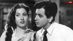 मधुबाला को नहीं हो सकता था बच्चा, दिलीप कुमार ने छोड़ दिया था साथ, सायरा बानो संग शादी के बाद भी औलाद को तरसे
